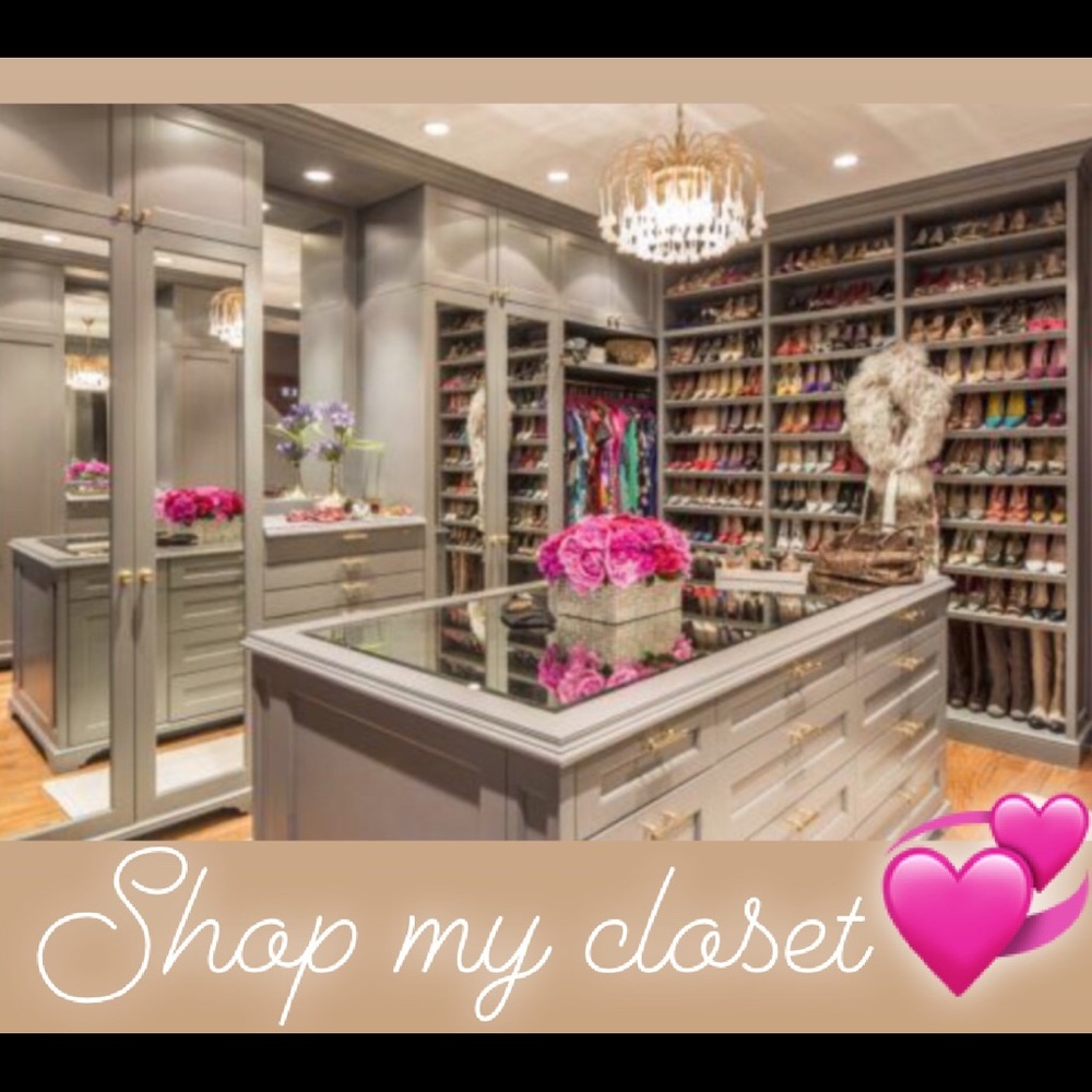 🛍 Thanks for stopping by 😊